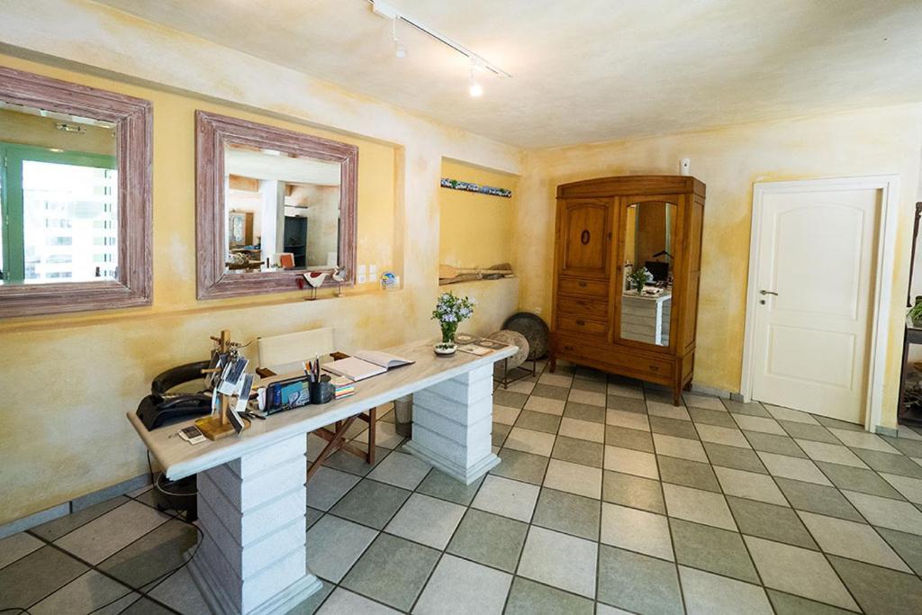 Iason Hotel Apartments Giosonas Екстер'єр фото
