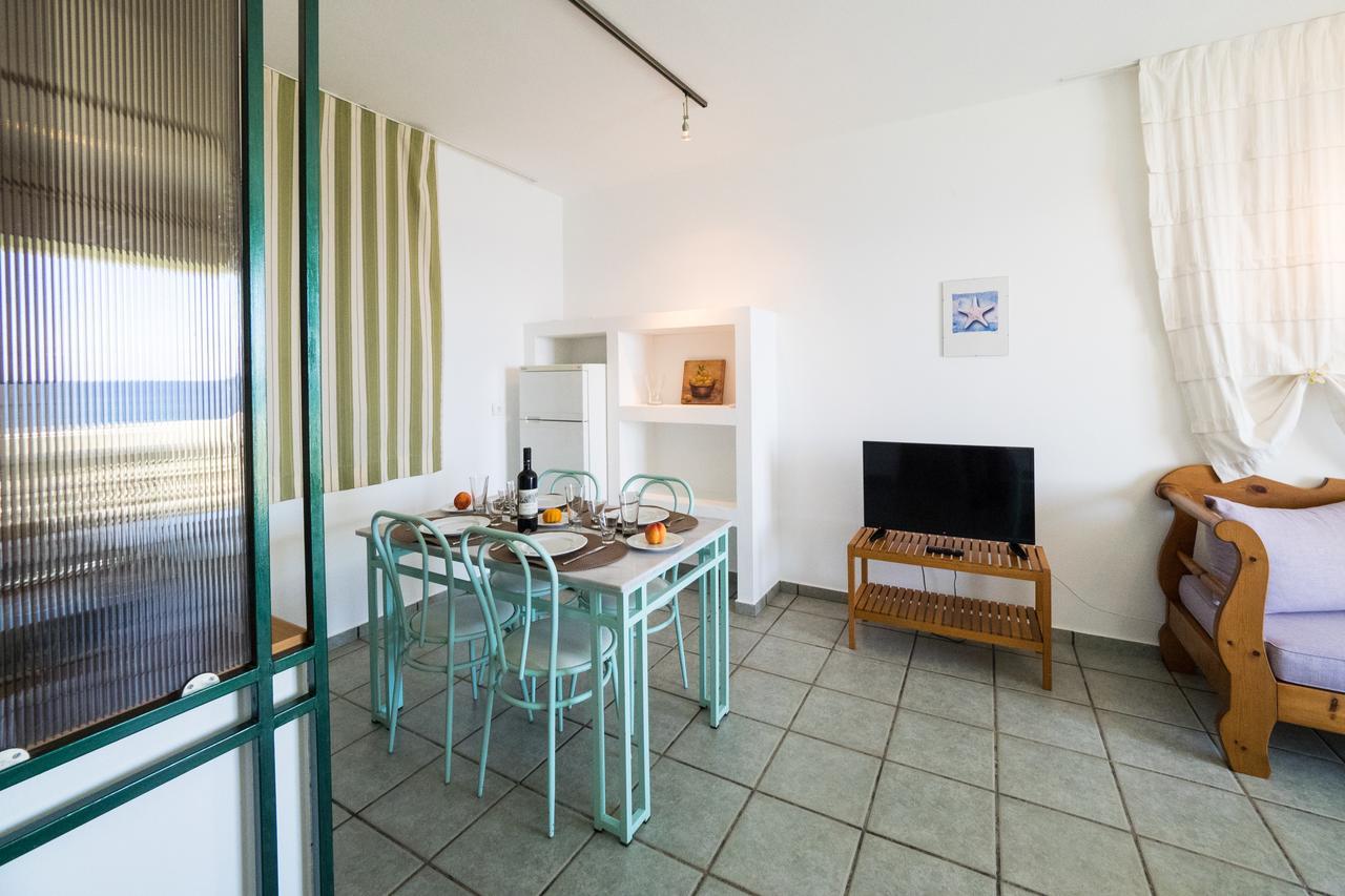 Iason Hotel Apartments Giosonas Екстер'єр фото